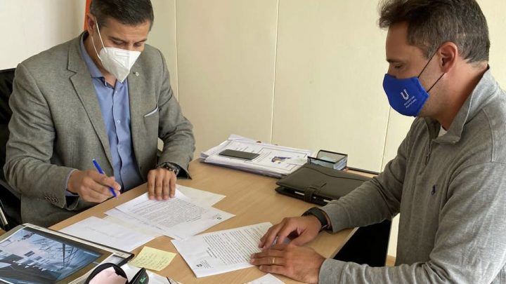 LA TARJETA +U LLEGÓ AL PERSONAL DEL SERVICIO PENITENCIARIO PROVINCIAL