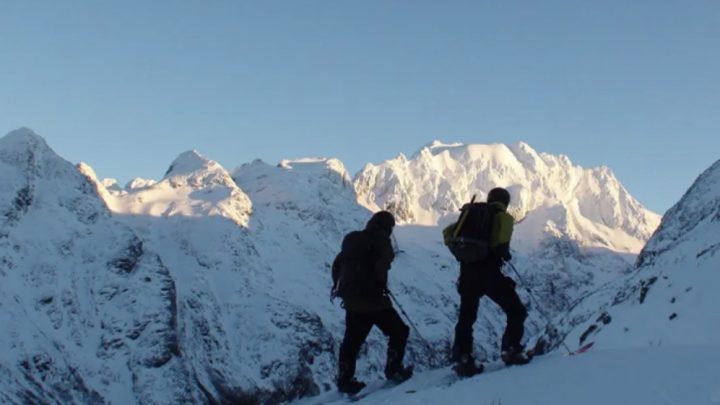 La UTN ofrecerá también este año la Diplomatura Universitaria en Guía de Trekking