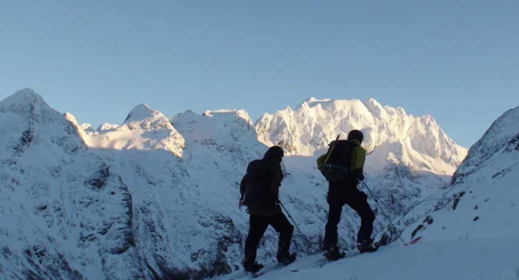 La UTN ofrecerá también este año la Diplomatura Universitaria en Guía de Trekking La UTN ofrecerá también este año la Diplomatura Universitaria en Guía de Trekking