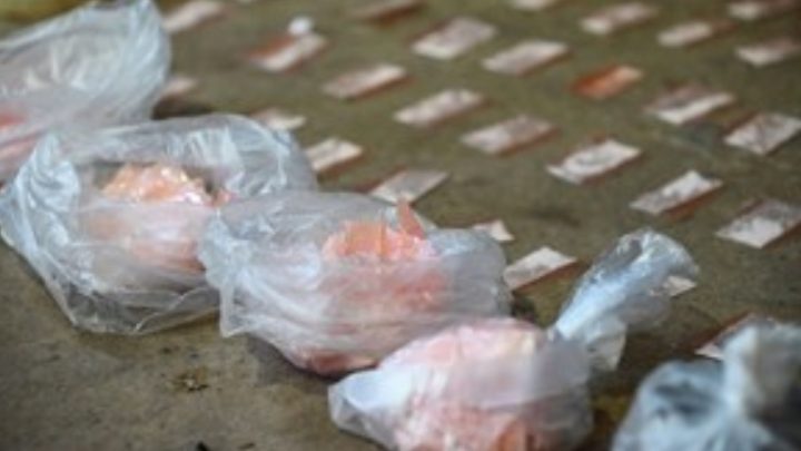 Revelan que la cocaína adulterada del conurbano bonaerense contenía piperidina