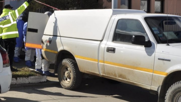 Una Mujer Fue Encontrada Sin Vida En Ushuaia