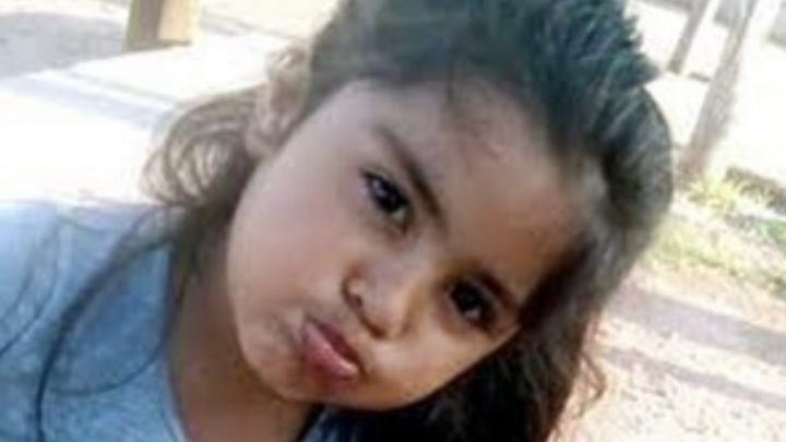 El pedido desesperado de los padres de Guadalupe Lucero el día que cumple 6 años