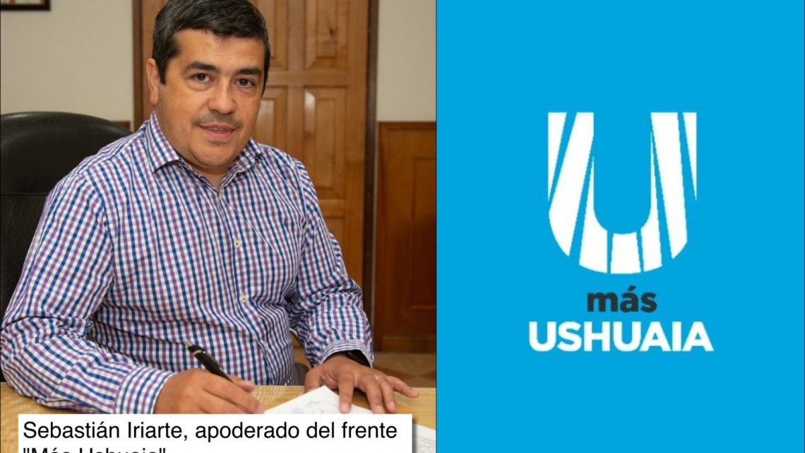 13 partidos se agruparon en el frente “Más Ushuaia”