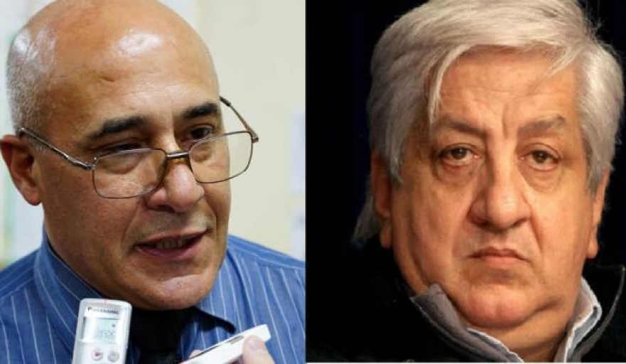 Lista opositora denuncia el intento de Piumato para impugnarlos