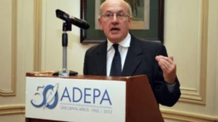 Pablo Sirvén Y Otros Periodistas Y Accionistas De La Nación Fugaron Millones De Dólares Durante El Macrismo