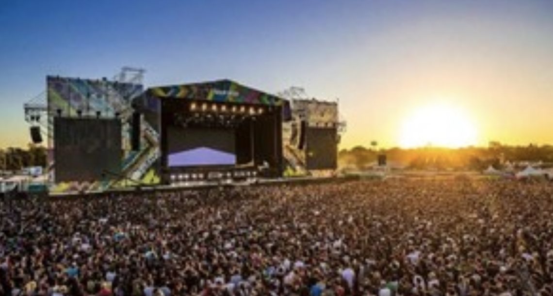 Perdió el celular en el Lollapalooza, el que le encontró le vació la cuenta de Mercado Pago, lo escrachó y la historia tuvo un final sorpresa