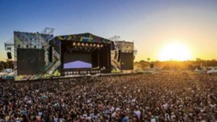 Perdió el celular en el Lollapalooza, el que le encontró le vació la cuenta de Mercado Pago, lo escrachó y la historia tuvo un final sorpresa