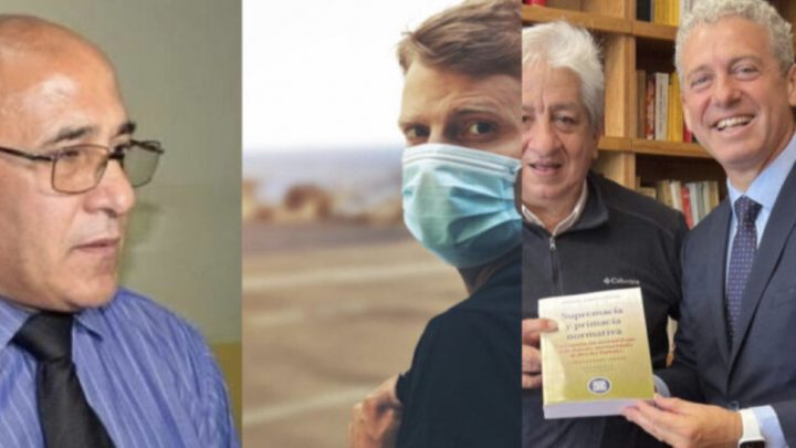 Las Noticias Falsas Atacan De Nuevo -Segunda Parte- (Por Guillermo Worman)