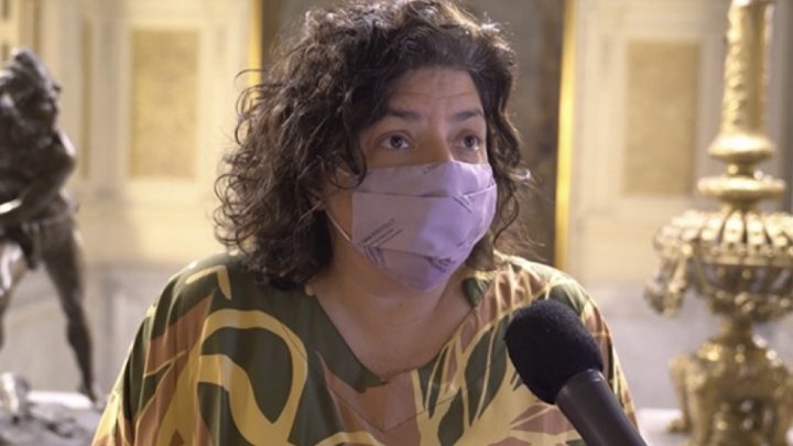 Vizzotti: «Con El Inicio Del Invierno Se Espera Que Aumente El Número De Casos De Covid 19»