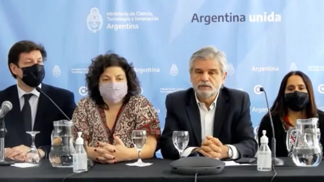 Aprobaron el inicio de Fase 1 para la vacuna argentina contra el coronavirus
