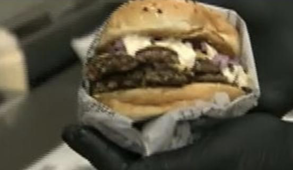 La Mejor Hamburguesa Del Mundo Es Argentina Y Nació En Boedo