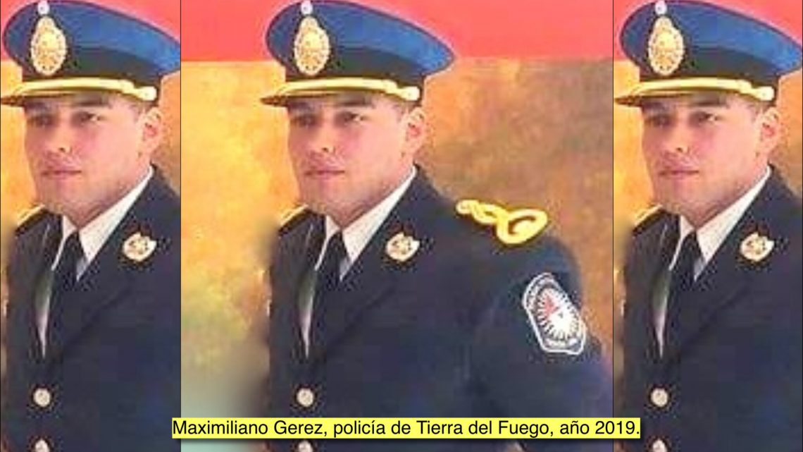 Condenan a 6 años de prisión por violación a un sujeto que era policía