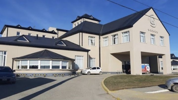 Pareja De Ushuaia Detenida Por Estafa A Hotel De Rio Grande