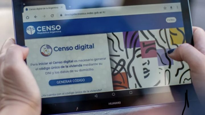 Censo digital 2022: todo lo que hay que saber para completar las preguntas
