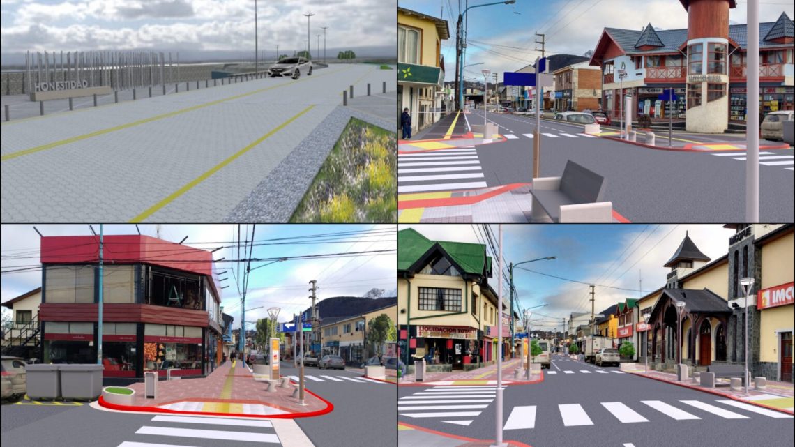 El CAF financiará obras históricas para la ciudad El CAF financiará obras históricas para la ciudad