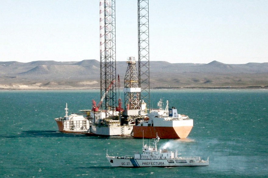 El Proyecto Fénix podría atraer inversiones por mil millones de pesos a la provincia
