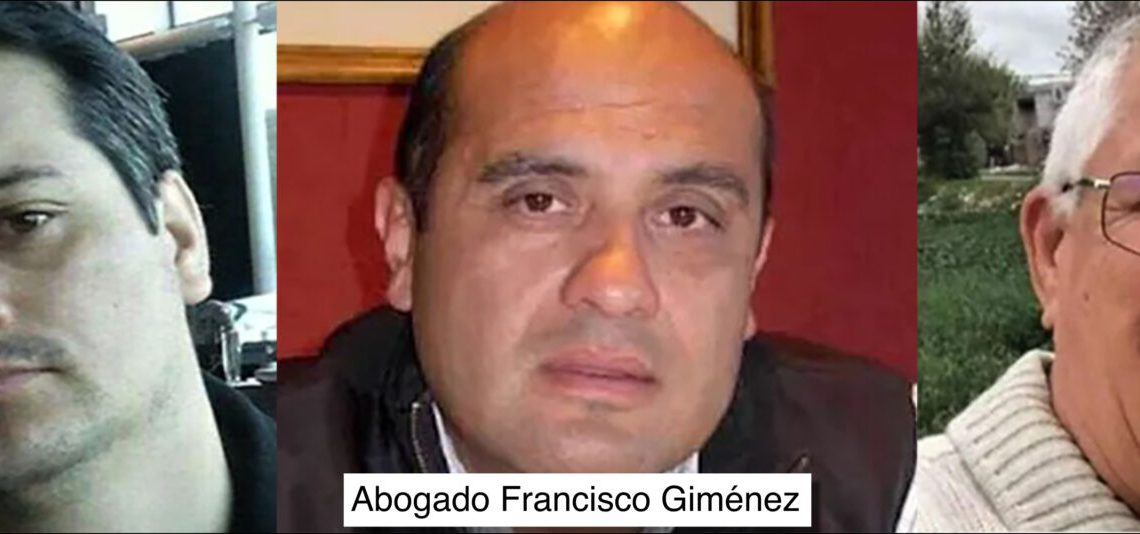 Prescribió la causa contra los Dres Rausch y Martínez Montenegro