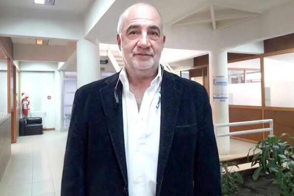 Sánchez Posleman: “La idea es satisfacer las necesidades de todos y que el servicio no se vea suspendido”