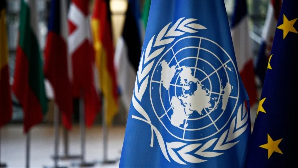 Delegación de ONU visita Rusia para discutir esfuerzos humanitarios en Ucrania