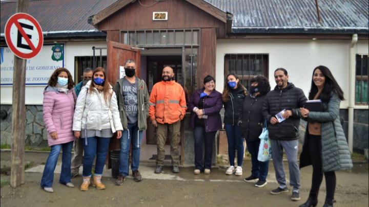 SE ENCUENTRA ABIERTA LA INSCRIPCIÓN PARA FINALIZAR ESTUDIOS DE NIVEL PRIMARIO Y SECUNDARIO DESTINADO A JÓVENES Y ADULTOS