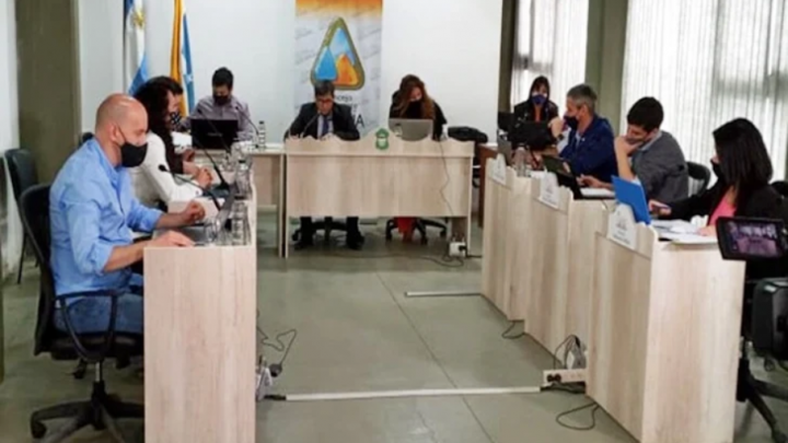 El Concejo Deliberante sesionara en los barrios en Ushuaia