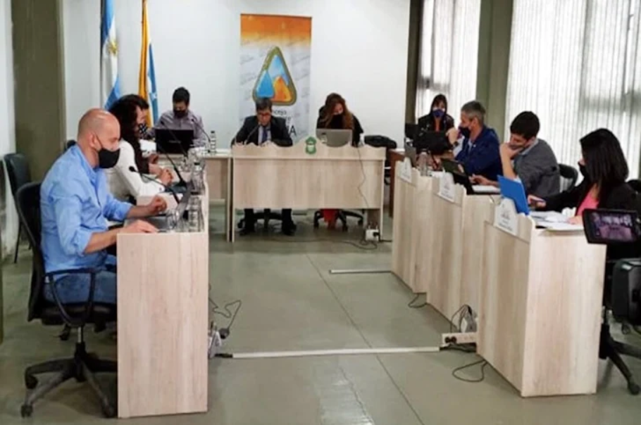 El Concejo Deliberante sesionara en los barrios en Ushuaia