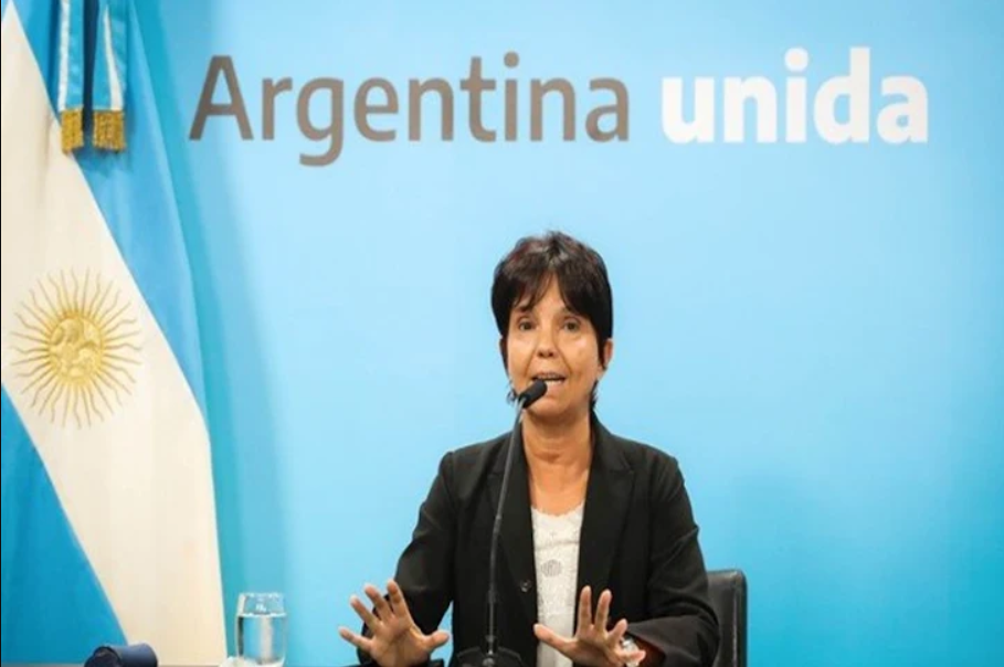 Acuerdo FMI, menos fondos para TDF y revaluó del impuesto inmobiliario Acuerdo FMI, menos fondos para TDF y revaluó del impuesto inmobiliario
