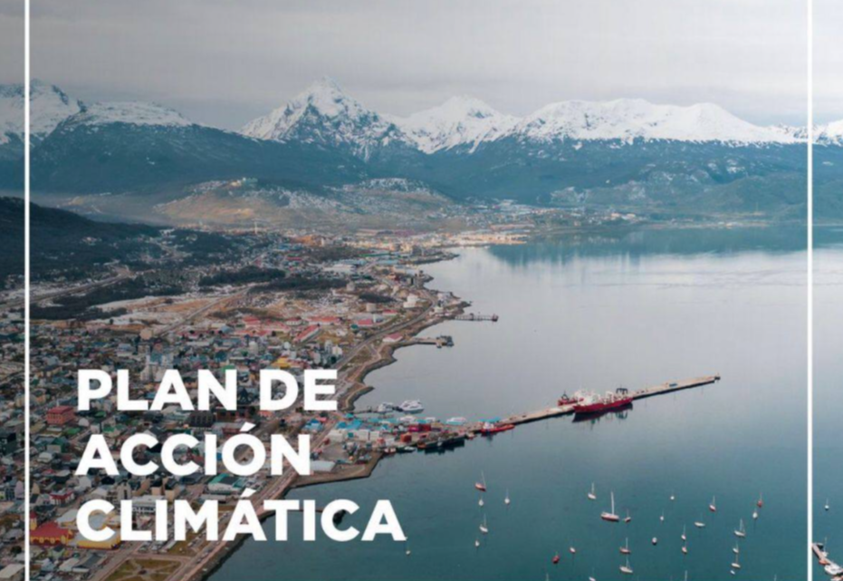LA MUNICIPALIDAD INVITA A LOS TALLERES DE PARTICIPACIÓN CIUDADANA DEL PLAN DE ACCIÓN CLIMÁTICA