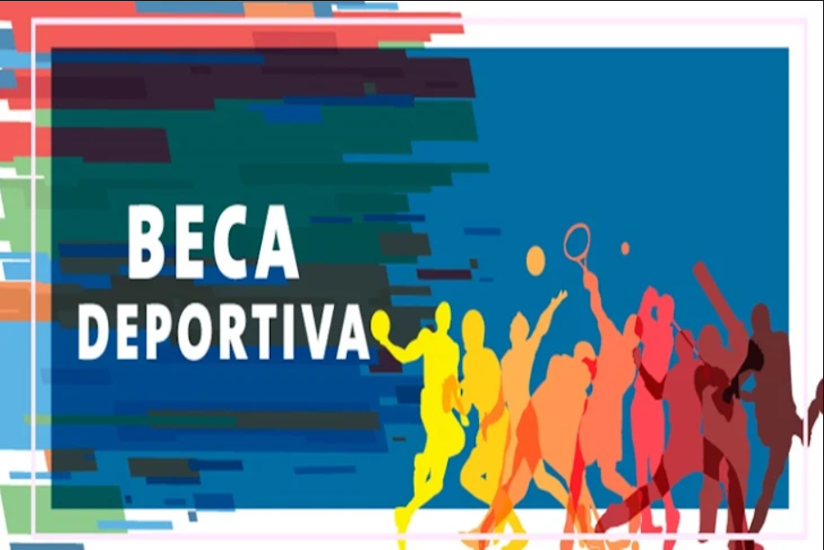 Inscripciones para obtener Becas Deportivas 2022 en TDF Inscripciones para obtener Becas Deportivas 2022 en TDF