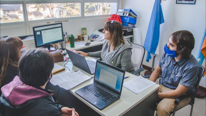 LA MUNICIPIO ABRIÓ LA LICITACIÓN DE LA RESIDENCIA DE ADULTOS MAYORES