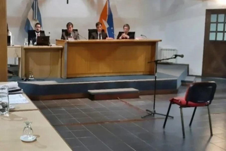 Condenado a 12 años de prisión por abuso sexual en Ushuaia