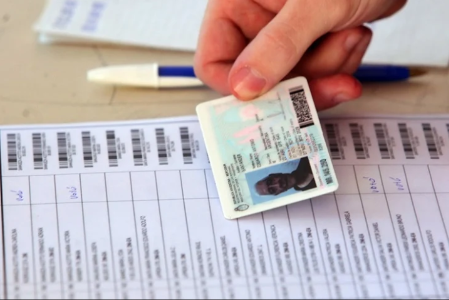 Serán 61 mil los habilitados para votar en Ushuaia en las Constituyentes