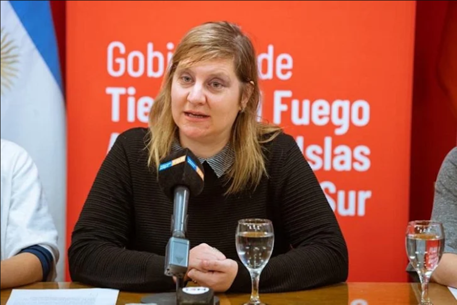 TDF aforo sin restricciones y sigue obligatoriedad uso barbijo en espacios cerrados