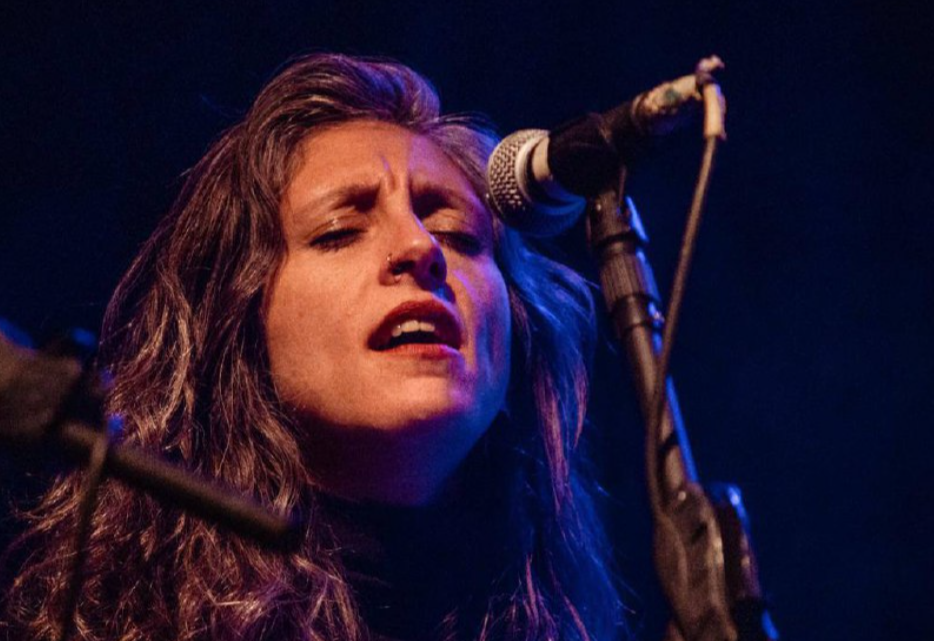 LA MUNICIPALIDAD DE USHUAIA PRESENTÓ UN CONCIERTO DE LUCIA BOFFO EN EL MARCO DEL MES DE LA MUJER