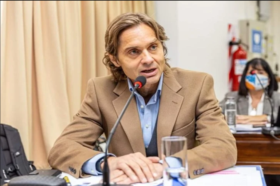 Constituyente, la UCR ira en un frente electoral con Juntos por el Cambio