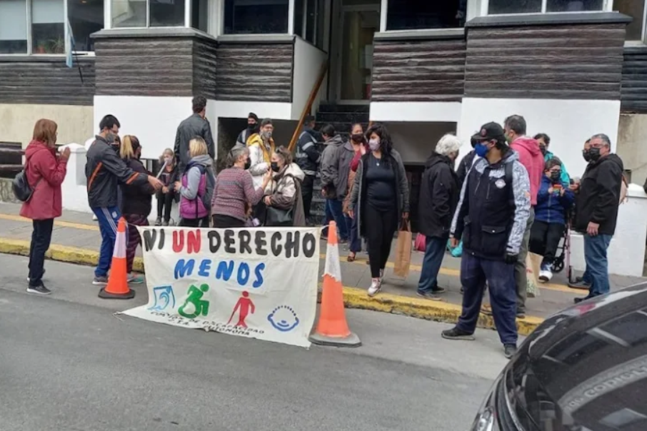 Pensiones RUPE, piden actualización de los montos, estamos al limite de la indigencia