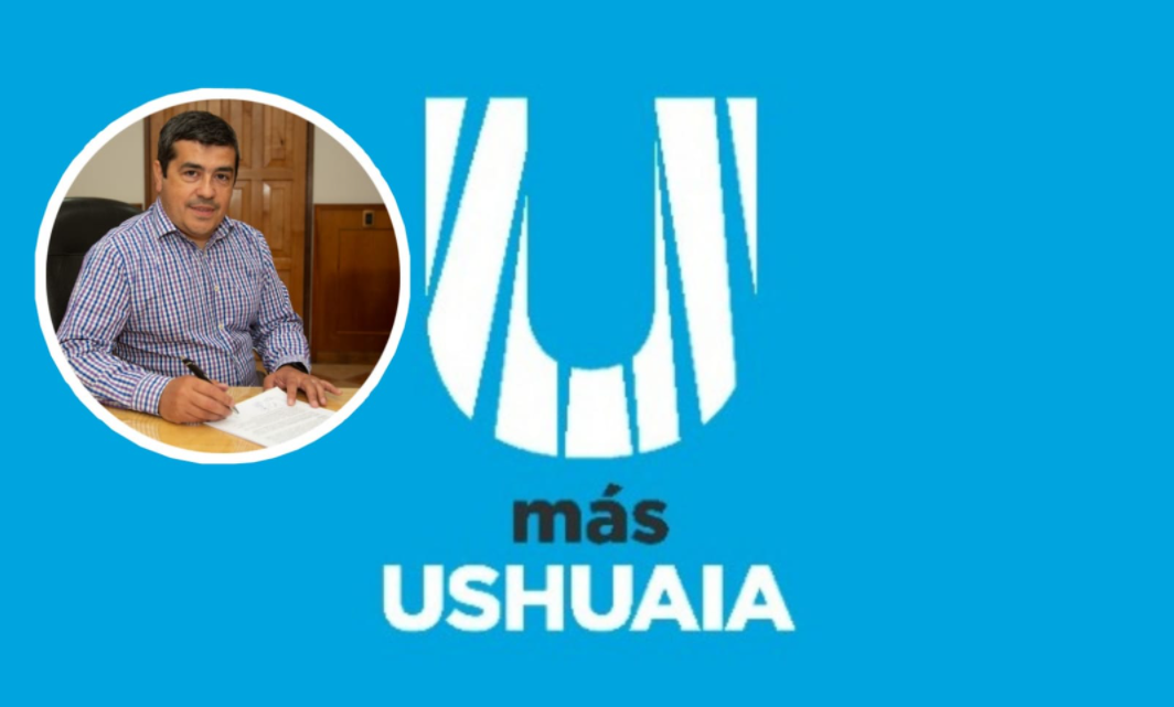SE PRESENTÓ EL FRENTE “MÁS USHUAIA” PARA LAS ELECCIONES DE CONVENCIONALES CONSTITUYENTES DE LA CIUDAD