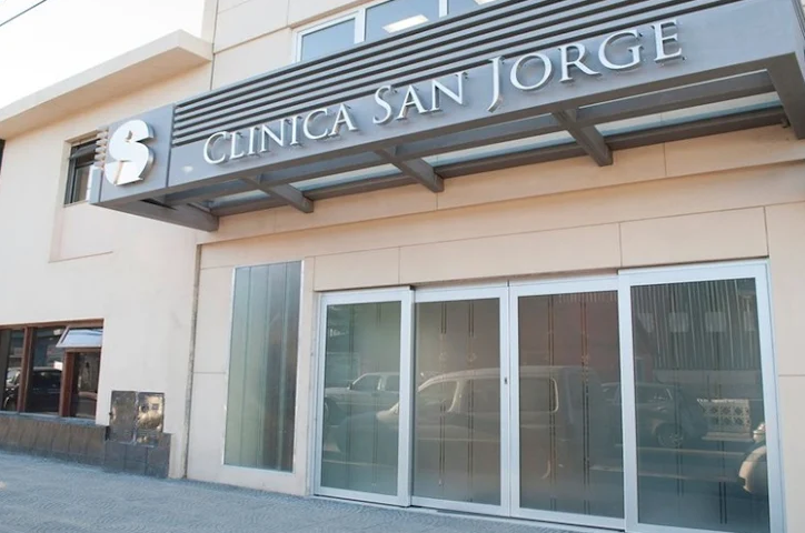 Se pagaran cuatro mil millones a la Clinica San Jorge, segun proyecciones de OSEF