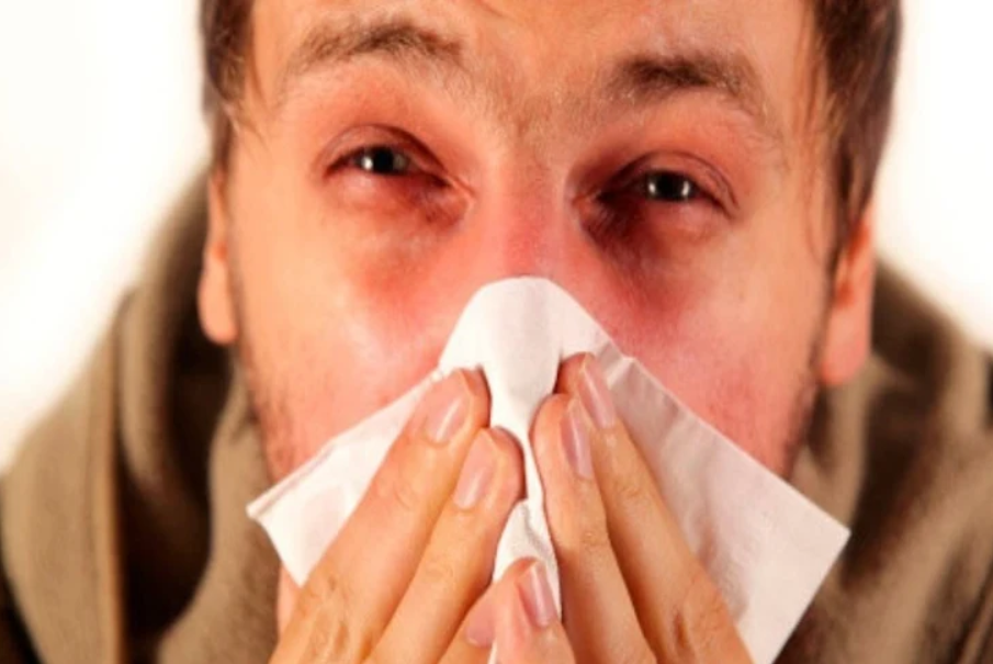 Emiten alerta epidemiologico nacional por la circulación del virus de la gripe A