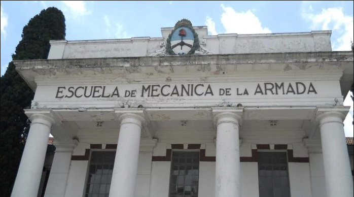 “Decreto 125/2022 exonera a 9 militares acusados de intento de rebelión en la ESMA en 1972”, y lo que nadie informa, con el Profesor Lobasso