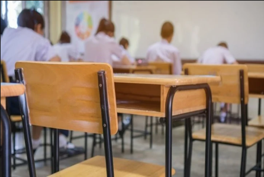 Adiós al barbijo en las escuelas de TDF, sera optativo a partir del lunes