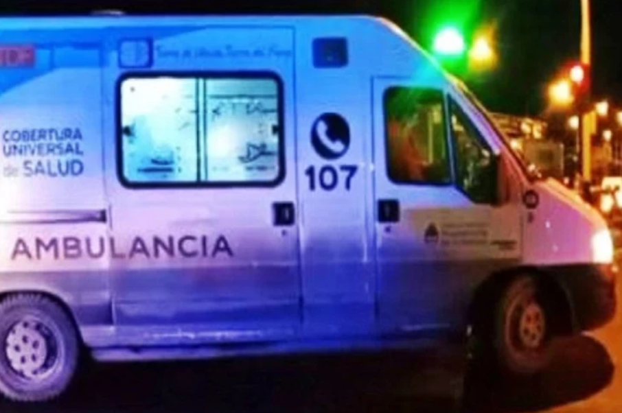 Encontraron a un hombre muerto