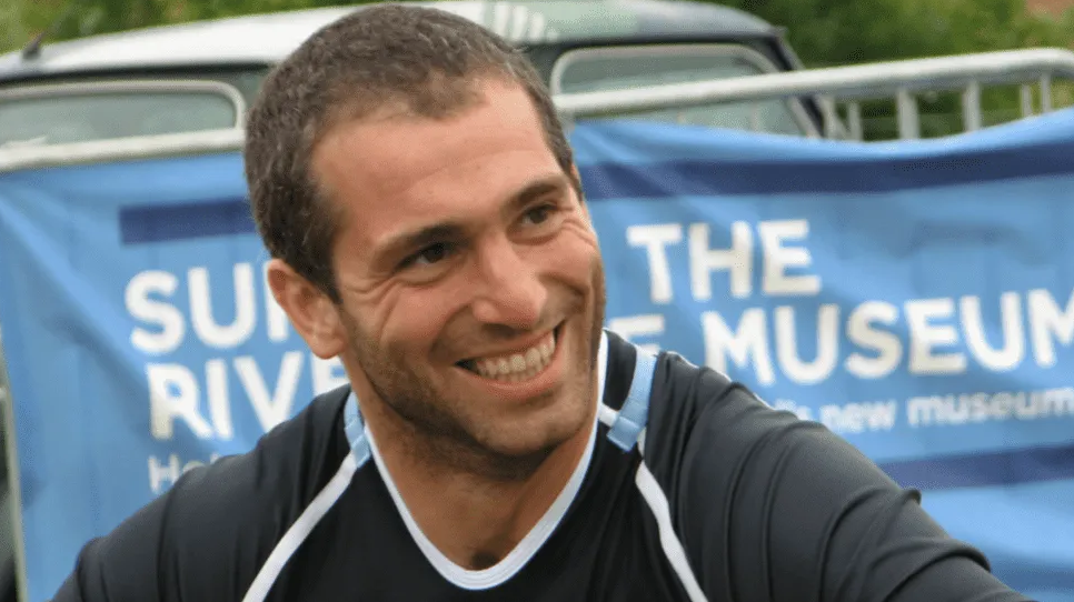 Federico Aramburu, ex jugador de Los Pumas, fue asesinado a tiros en un bar de París