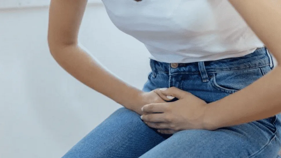 Fue al médico de urgencias por un dolor en una zona íntima y le encontraron algo sorprendente dentro de su cuerpo Fue al médico de urgencias por un dolor en una zona íntima y le encontraron algo sorprendente dentro de su cuerpo