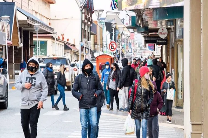 Turismo, 200 mil visitantes en la temporada de verano