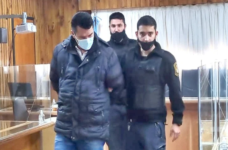 Condenado a 9 años de prisión, por abuso sexual de un menor