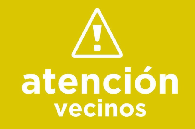 ESTE LUNES SE CORTA EL TRÁNSITO EN CALLE ARA SAN JUAN POR LA OBRA DE LA CICLOVÍA