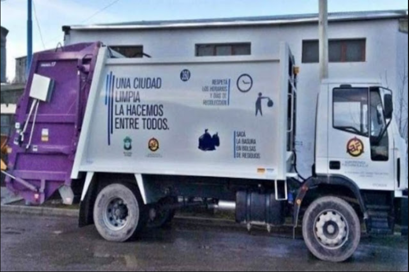 Acuerdo con Agrotecnica para la recolección de residuos domiciliarios puerta a puerta en Andorra