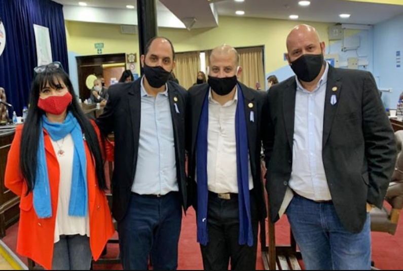 FORJA propone crear un Consejo Provincial de Obras Sociales y Prepagas en TDF