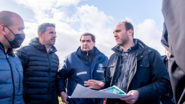 EL MUNICIPIO AMPLIARÁ LA RECOLECCIÓN DE RESIDUOS DOMICILIARIOS PUERTA A PUERTA EN ANDORRA